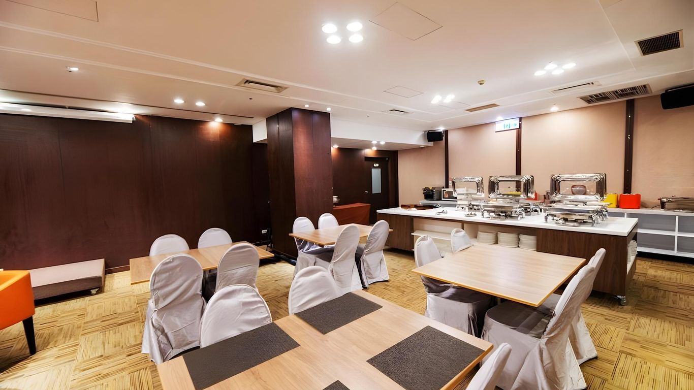 Hotel Leisure Tamsui
