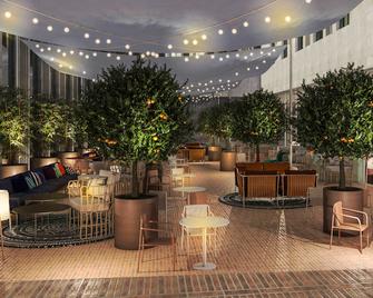 Ibis Styles Sevilla City Santa Justa - Sevilla - Edificio