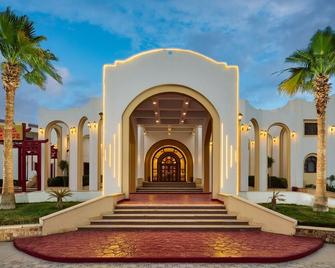 Dreams Vacation Resort - Sharm El Sheikh - Sharm el-Sheikh - Building