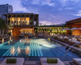 Meliá Chiang Mai - Chiang Mai - Pool