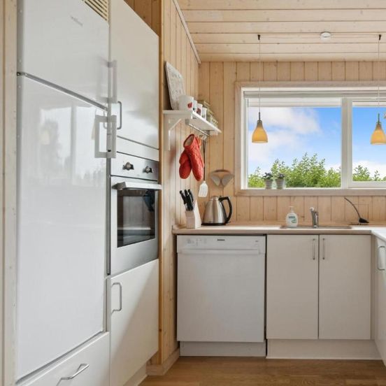 2 Bedroom Awesome Home In Tranekær – Tranekær