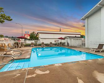 Motel 6 Ogden, UT- Downtown - Ogden - Bazén