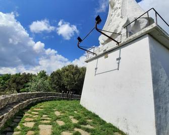 Casa Aingeru - Concha - Edificio
