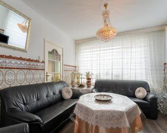 Apartment in Vlissingen near beach - Flessingue - Salon