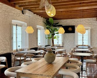 Hotel Quinta Solera - Ов'єдо - Ресторан