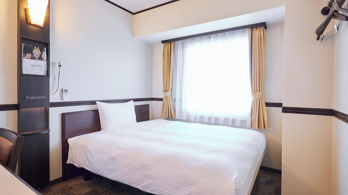 Toyoko Inn Tokyo Fussa Ekimae Higashi guchi