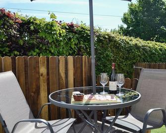 1 bedroom accommodation in Wigtown - Wigtown - Binnenhof