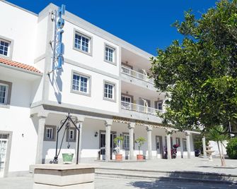 Duerming San Vicente Hotel - O Grove - Edifício