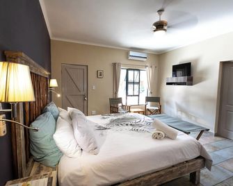 The Belgium Inn - Hoedspruit