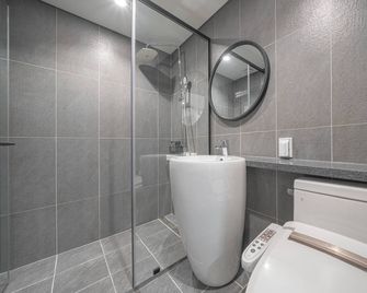 Simdo Hotel&Spa Sillim by Anook - Seoul