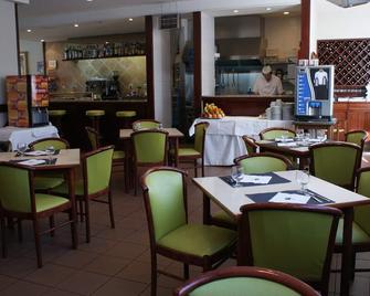 Hotel Sant Jordi By Alegria - Andorra la Vella - Restoran