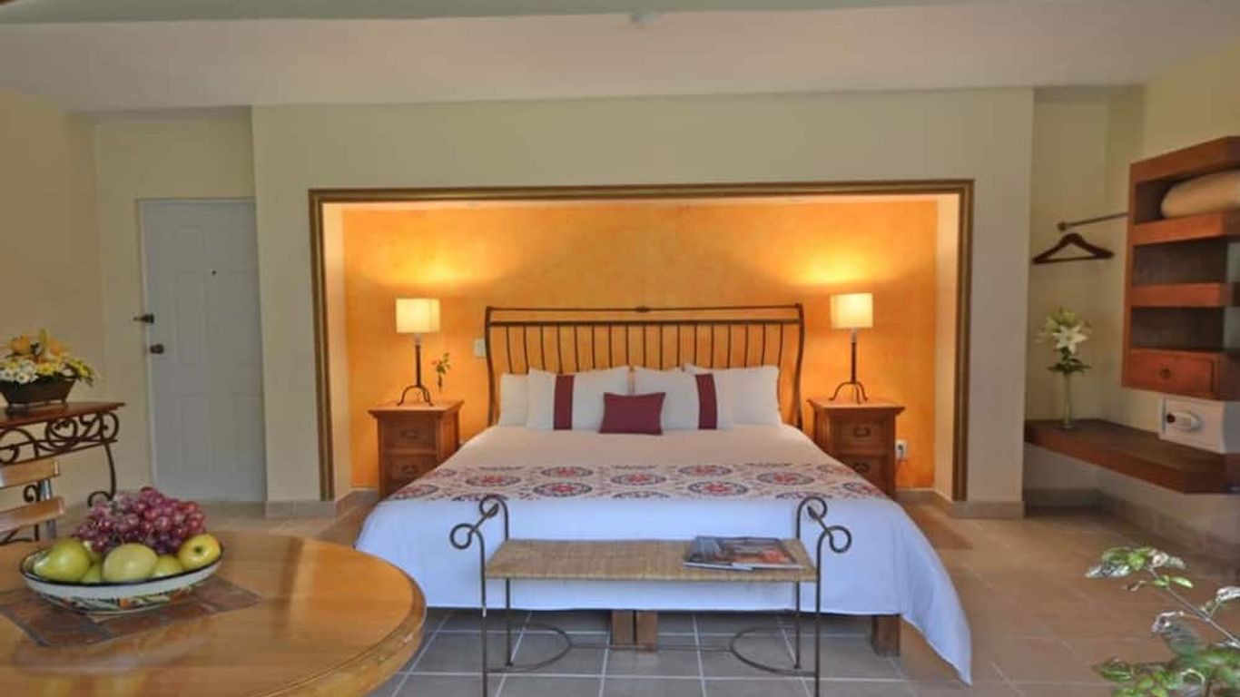 Hotel Misión San Miguel de Allende