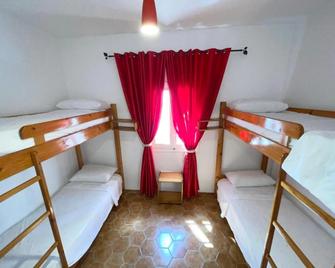 Résidence Chatt C3 - Cabo Negro - Bedroom