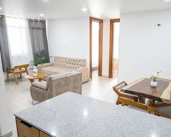 Hotel Punto Oriente Tonala - Tonalá