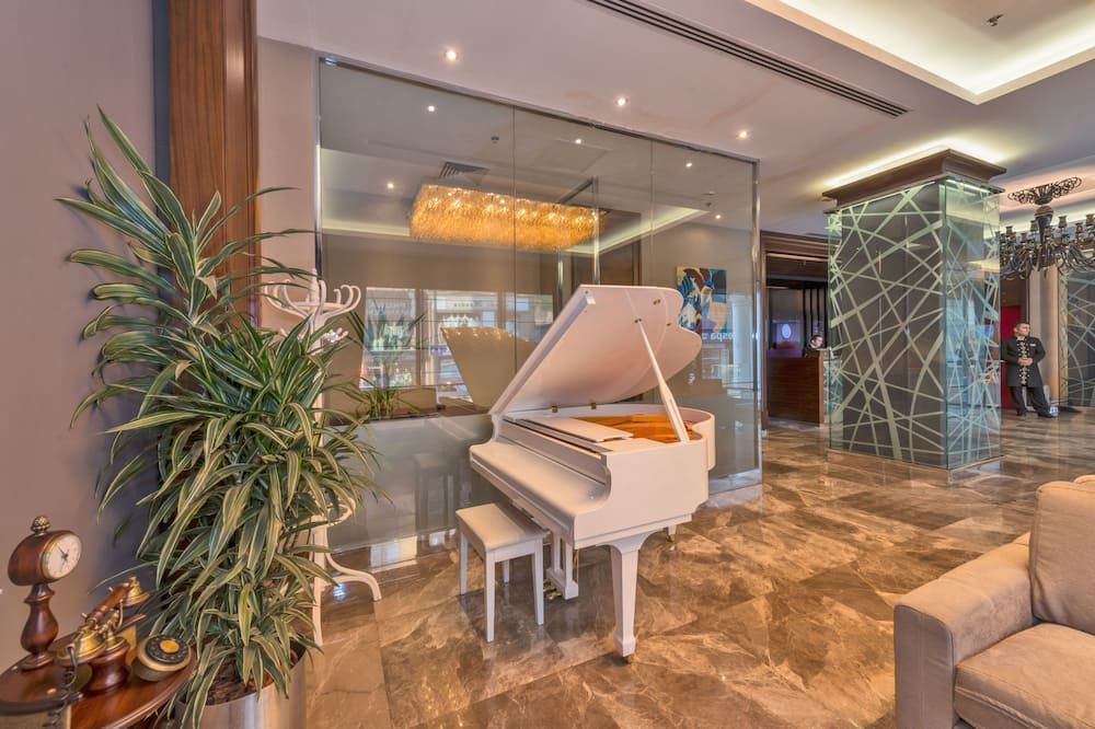 فندق درة اسطنبول