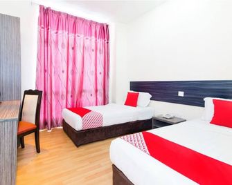 Hotel O I Boutique Hotel - Petaling Jaya