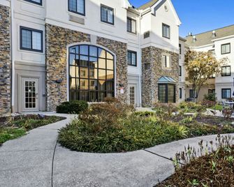 Staybridge Suites Columbia - Baltimore By IHG - Columbia - Budova