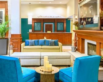 Hilton Garden Inn Independence - Independence - Ingresso