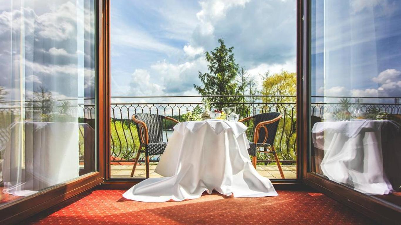 Hotel Barlinek