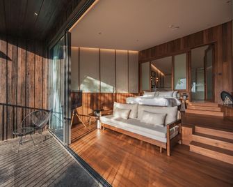 Sataa Resort Nan - Nan - Spa