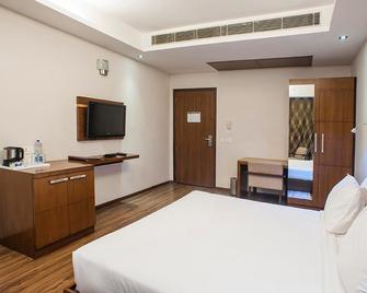 Hive Panipat Hotel - Pānīpat - Habitación