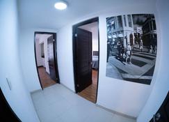 1 Departamento Para 4 Personas con Factura - Torreón - Hallway