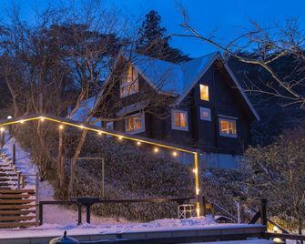 Renest - Kobe - Building