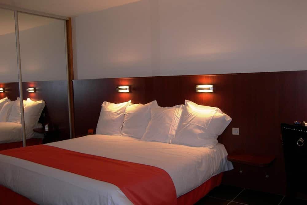 Hostellerie Del Matin Calme