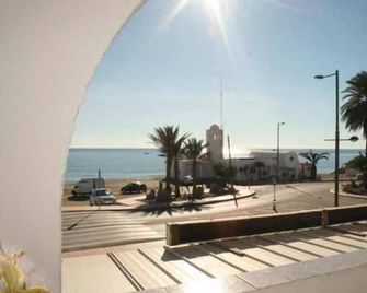 Virgen del Mar Holidays - Mojacar - Balcony