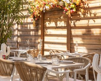 Le Trèfle - Portet-sur-Garonne - Restaurant