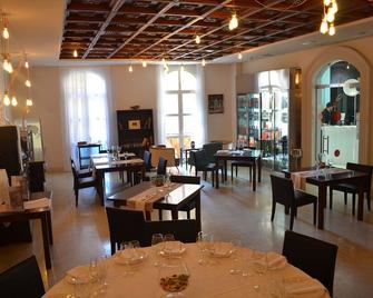 Catedral Almeria - Almería - Restaurant