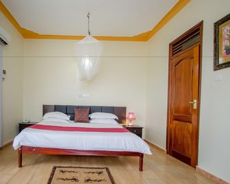 Askay Hotel Suites - Entebbe
