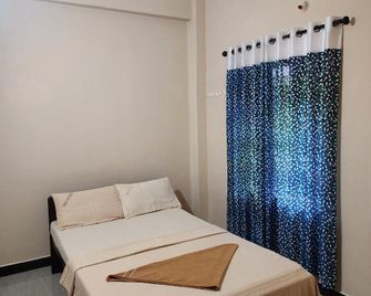 Siruvani River Retreat - Palakkad - Bedroom