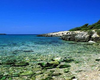 Brand New Penthouse With Terrace Next To The Old Town 5 Km From The Sea - Nardò - Strand