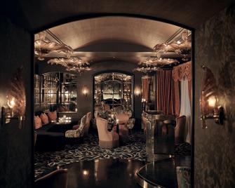 NoMad London - London - Lounge