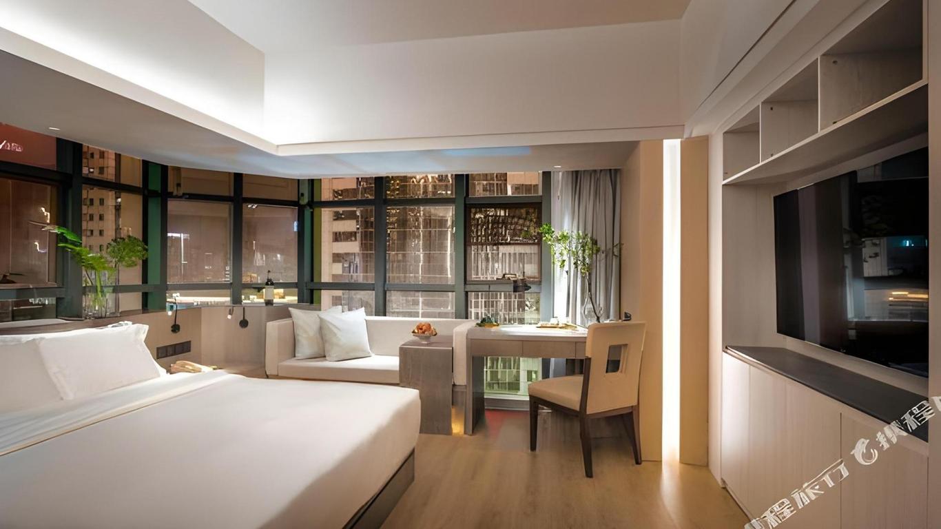 Guang Dong Hotel