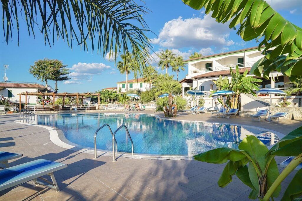 هوتل ريزيدنس سانتا مونيكا