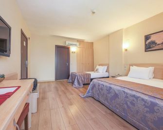 Hostapark Hotel - Mersin