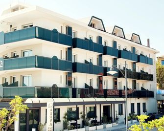 Hotel Aurea - Bellaria-Igea Marina - Bangunan