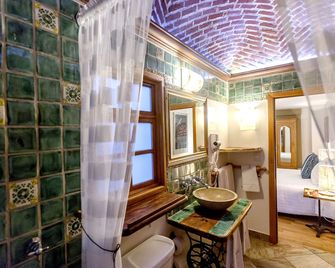 Casa Jacinta Guest House - Mexico City