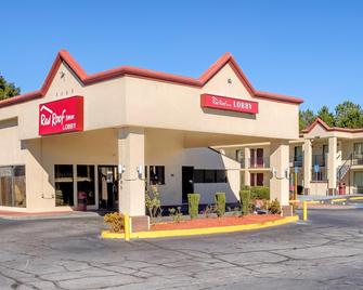Red Roof Inn Atlanta - Suwanee/Mall of Georgia - Suwanee - Building