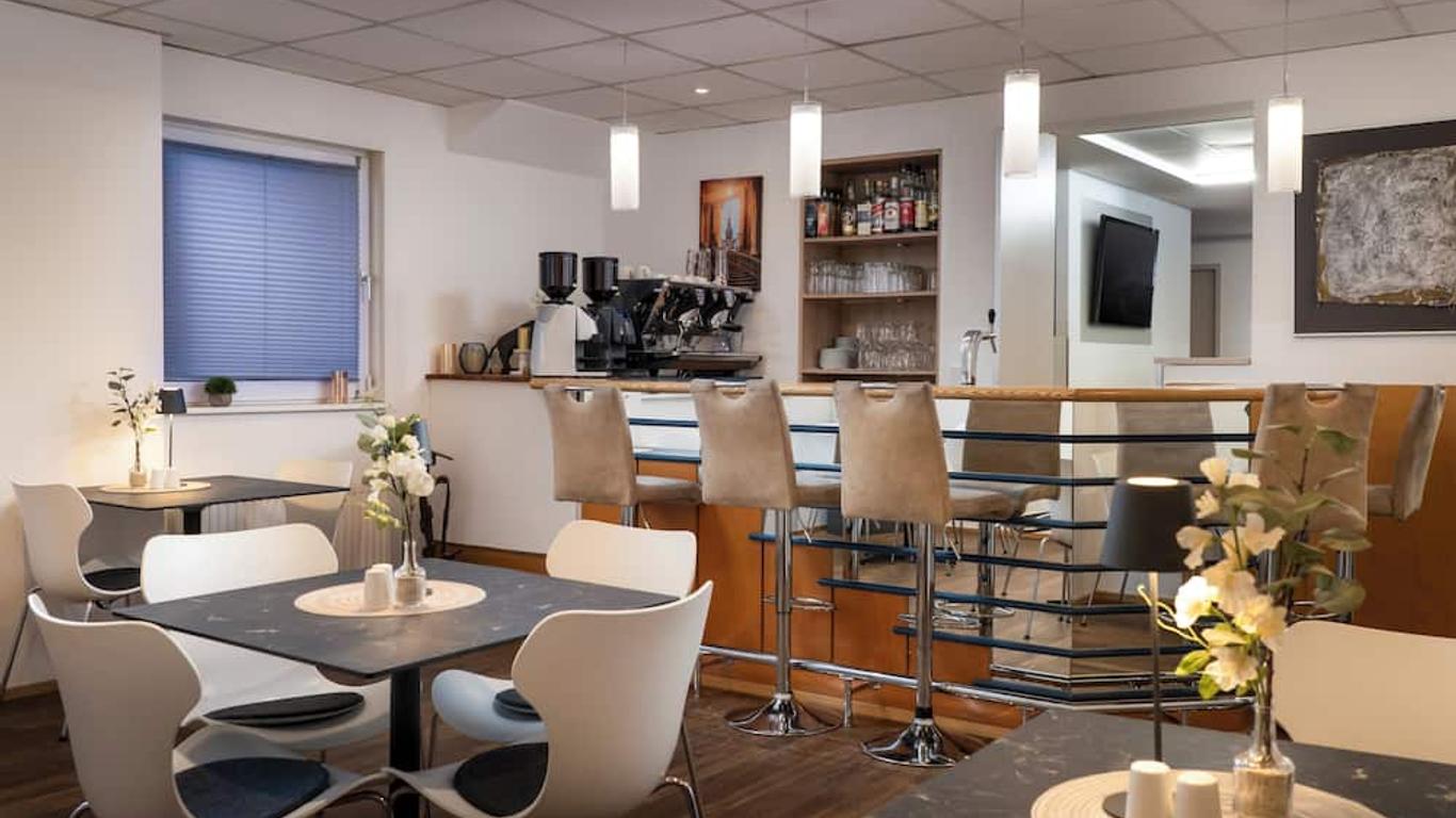 Novalis Hotel By Aurum Dresden