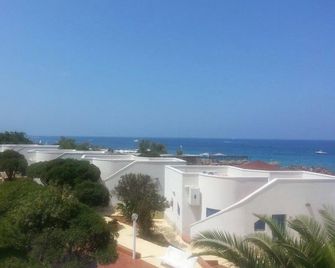 La Marsa Vacances - Palermo