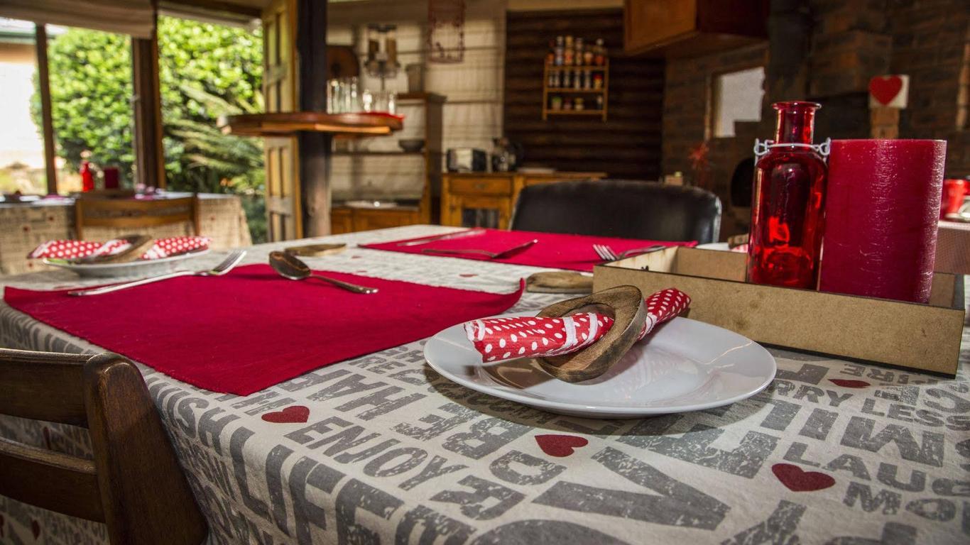 Sunbird Guest House