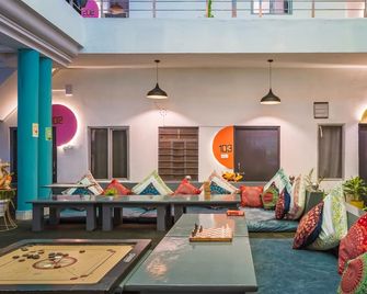 Zostel Pushkar - Púshkar