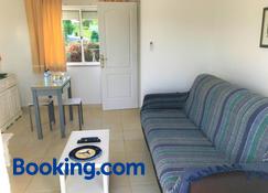 Casas do Ramalhete - Praia da Luz - Ruang tamu