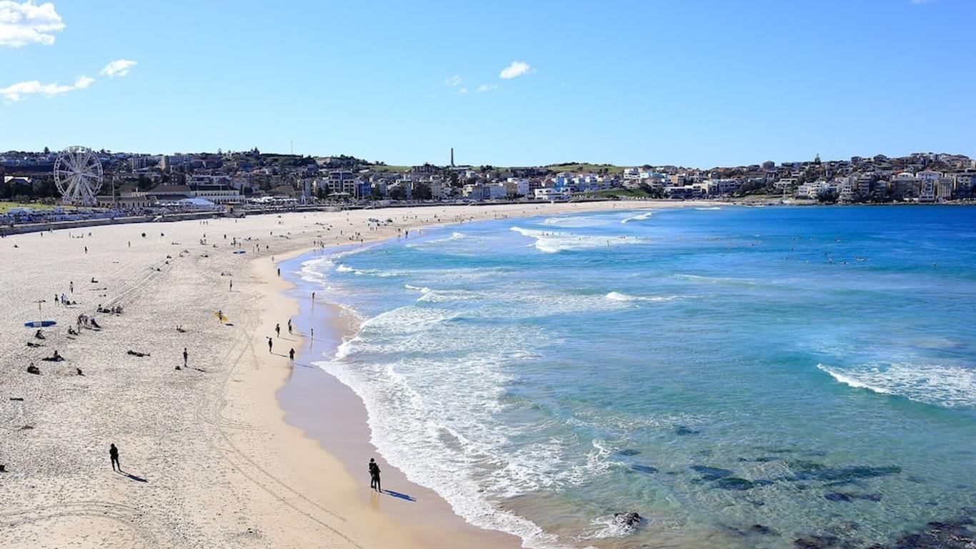 Perouse Randwick by Sydney Lodges