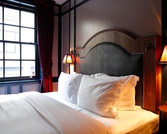 Mimi's Hotel Soho - Londres - Habitación