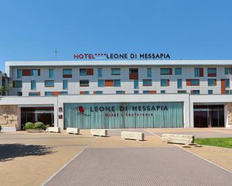 Best Western PLUS Leone di Messapia Hotel & Conference - Lecce - Edificio