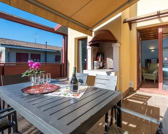 Gorgeous Home In Pieve Di Soligo - Pieve di Soligo - Balcone